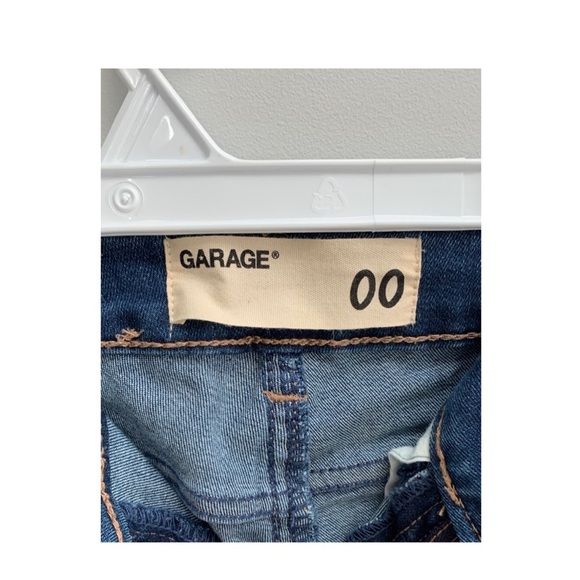 Garage Jeans - Picture 3 of 3